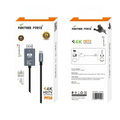 PF59 - Panther Force 4K High-Definition TV Adapter