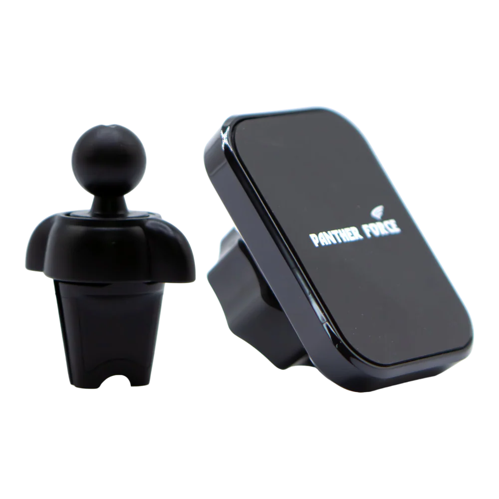 PF25 - Panther Force Magnetic Long Neck Holder | Strong Magnetic Grip