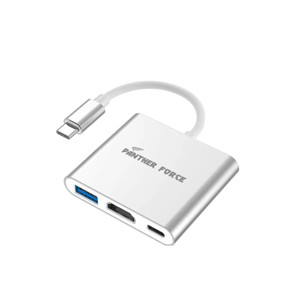PF29- PANTHER FORCE 3 IN 1 ADAPTER