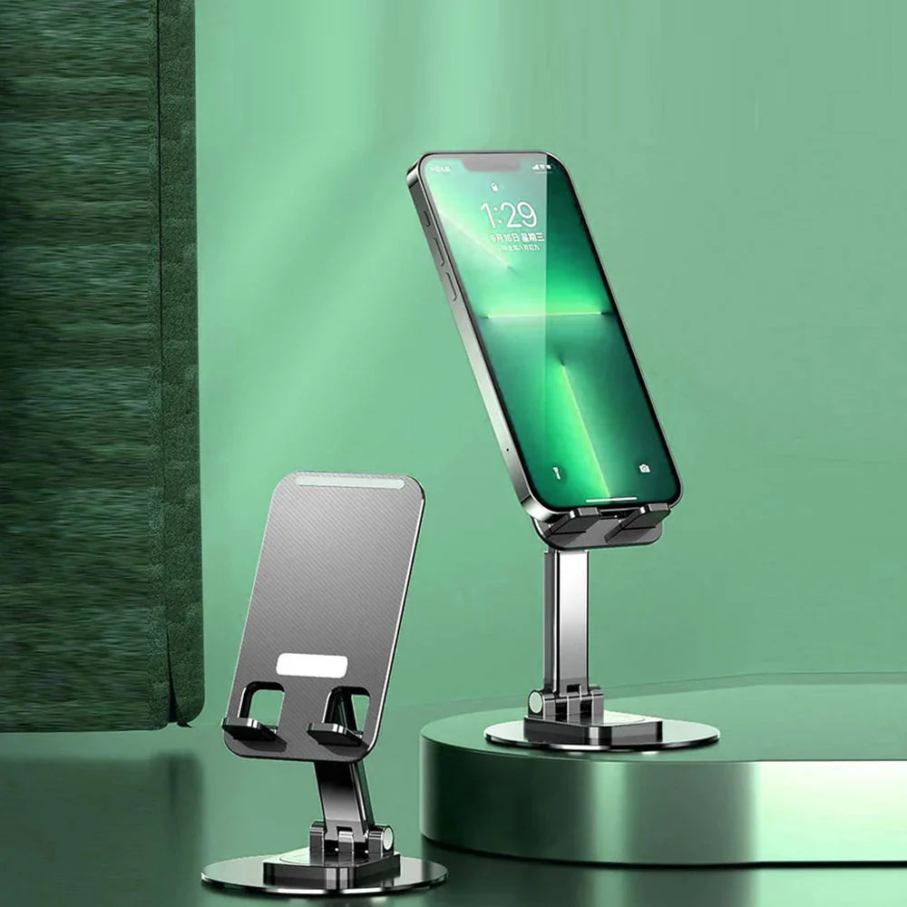 PF154 - Pantherforce Mobile & Tablet Stand With 360 degree rotation