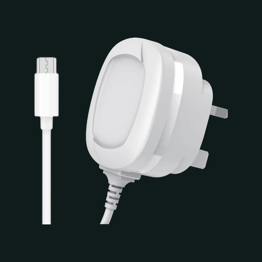 PF78- PANTHER FORCE 2AMP MICRO MAIN CHARGER