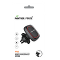 PF05 - Panther Force Square Magnetic Air Vent Holder - Strong Magnetic Grip