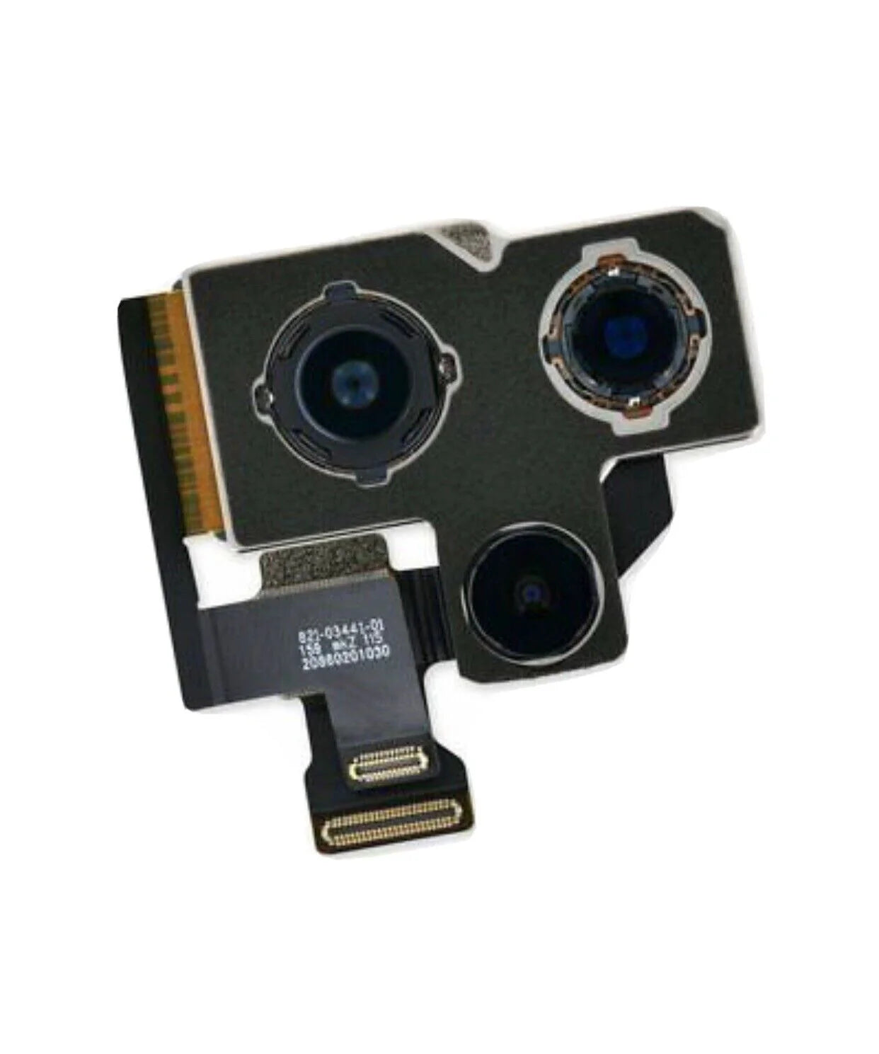 iPhone 12 Pro Max Back Rear Camera Replacement