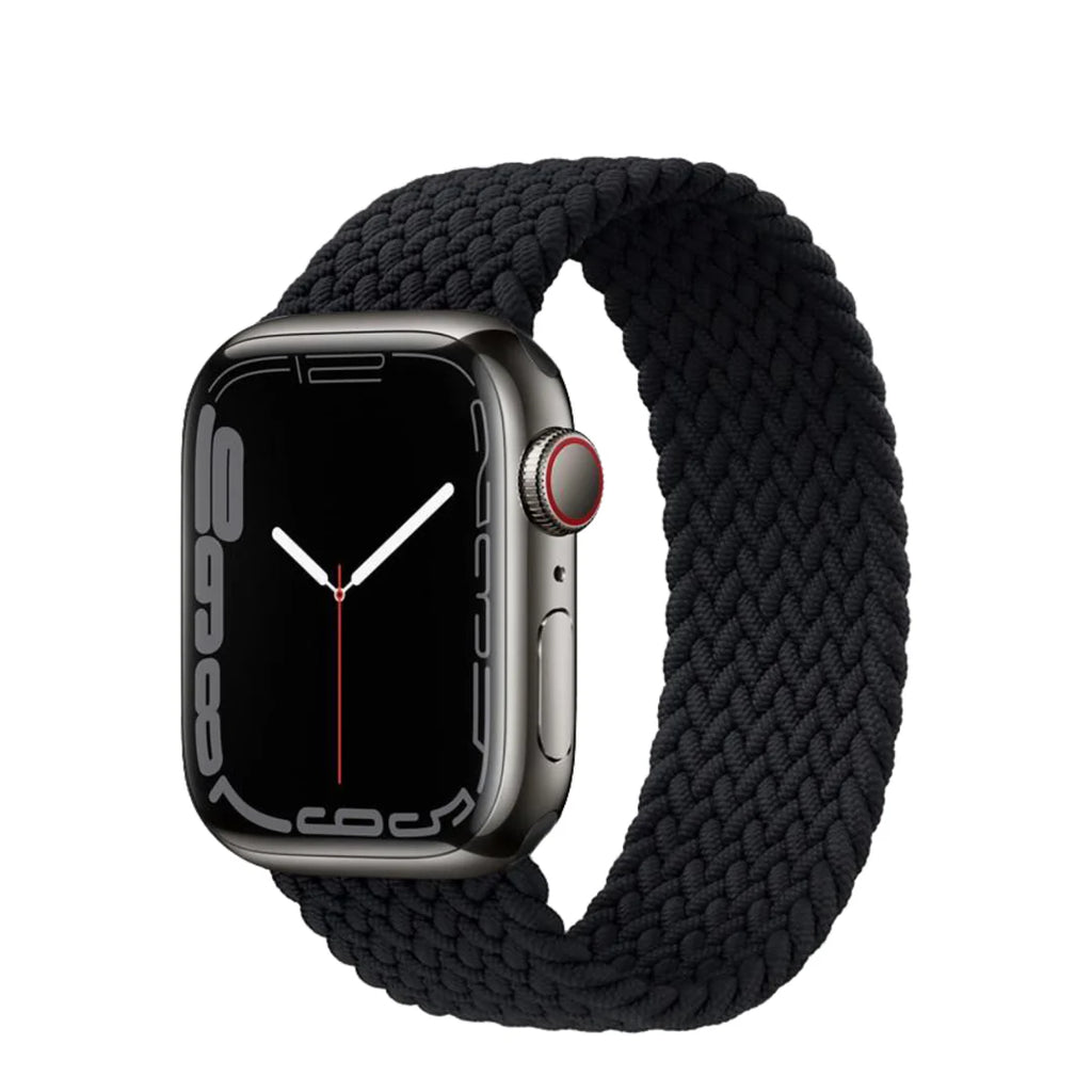 PF302 - Pantherforce 1.86" AMOLED Display Smartwatch