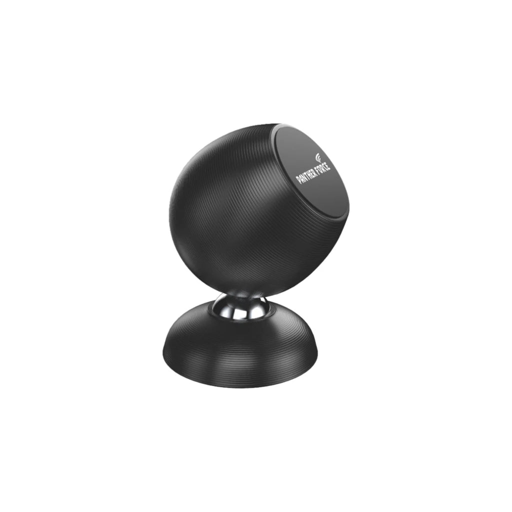 PF202 - Panther Force Magnetic Phone Holder – 360° Rotatable | Strong Magnetic Grip | Universal Fit