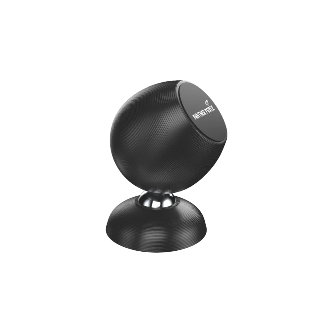 PF202 - Panther Force Magnetic Phone Holder – 360° Rotatable | Strong Magnetic Grip | Universal Fit