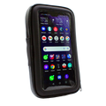 PF190 - Panther Force Bike Holder | Universal Phone Mount for Bicycle