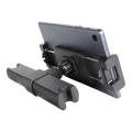 PF64 - Panther Force Headrest Mount | Universal Car Tablet & Phone Holder