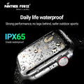 PF299 - Pantherforce 1.75-inch Large Screen Smart Watch
