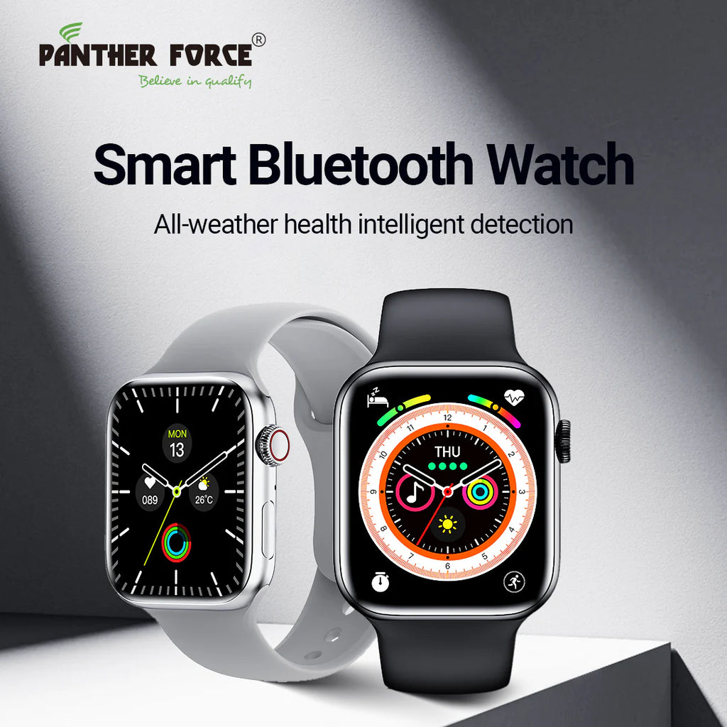 PF299 - Pantherforce 1.75-inch Large Screen Smart Watch