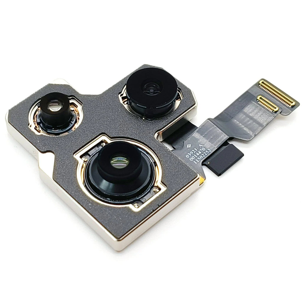 iPhone 14 Pro Max Back Rear Camera Replacement
