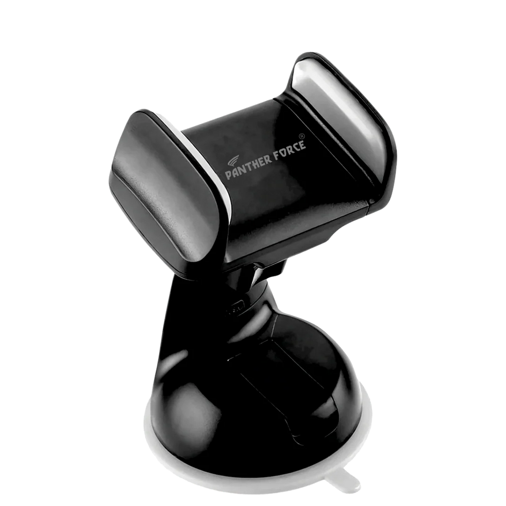 PF01 - Panther Force 360° Rotating Car Phone Holder | Adjustable Fit