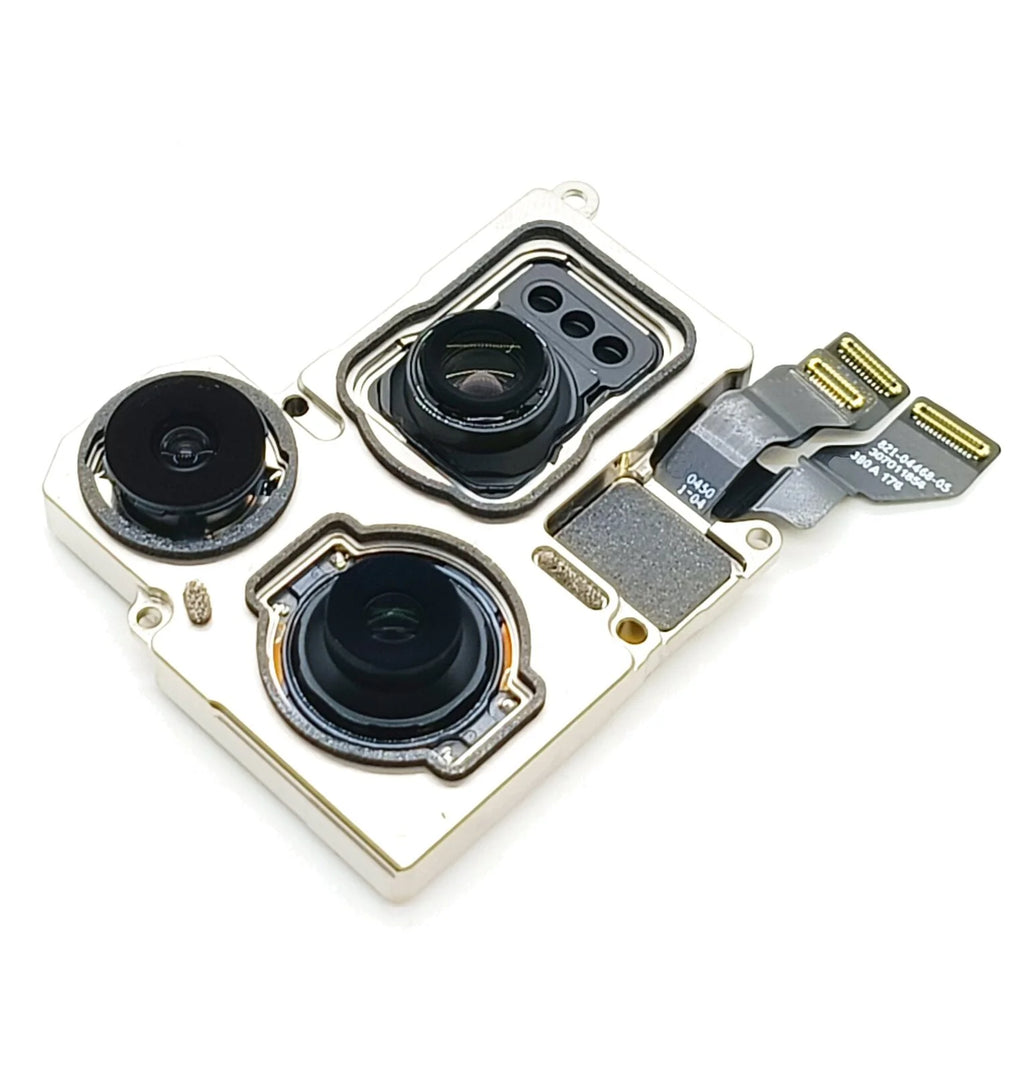 iPhone 15 Pro Max Back Rear Camera Replacement