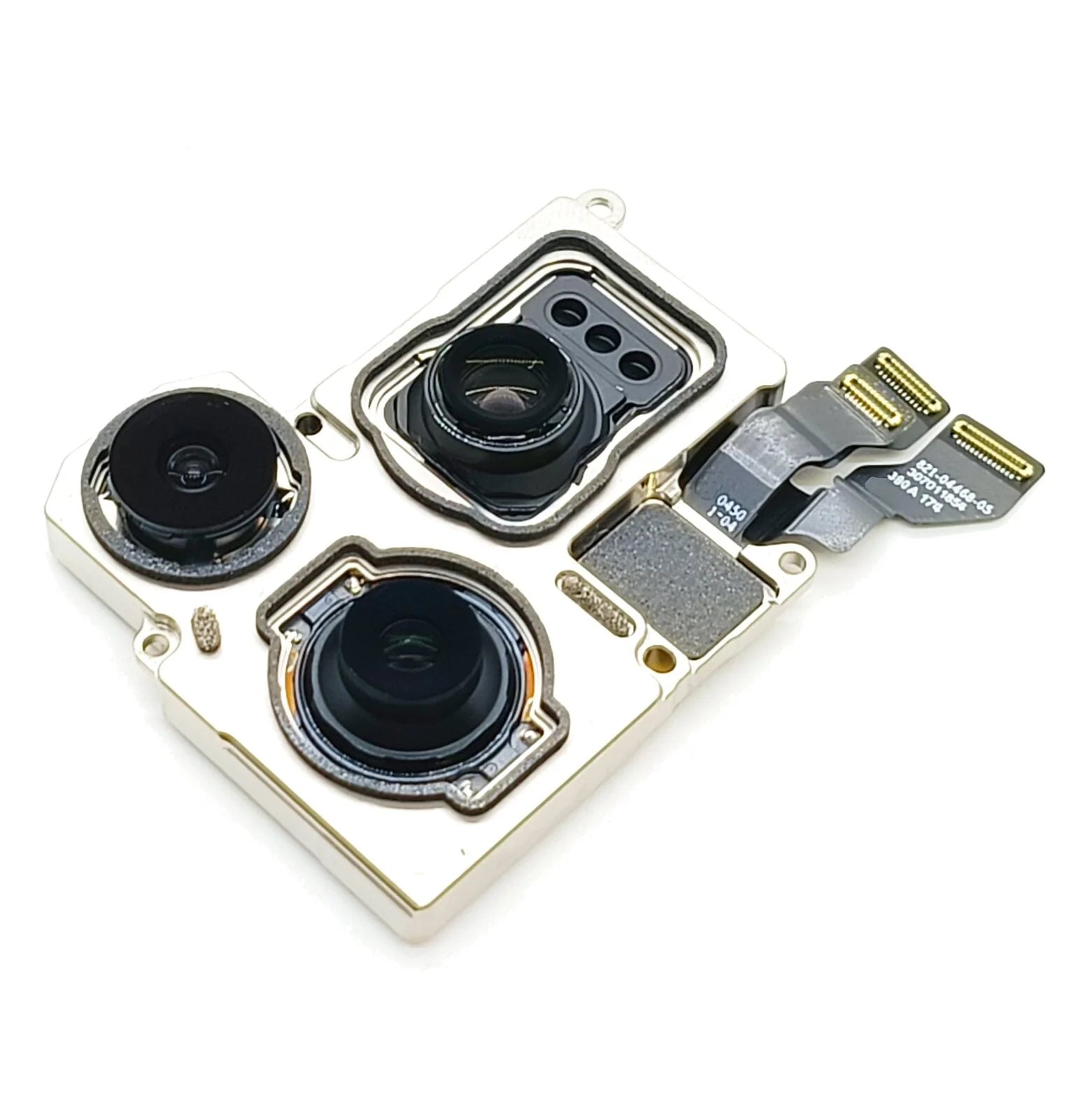 iPhone 15 Pro Max Back Rear Camera Replacement