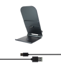 PF233- PANTHER FORCE WIRELESS FAST CHARGER FOLDABLE BRACKET
