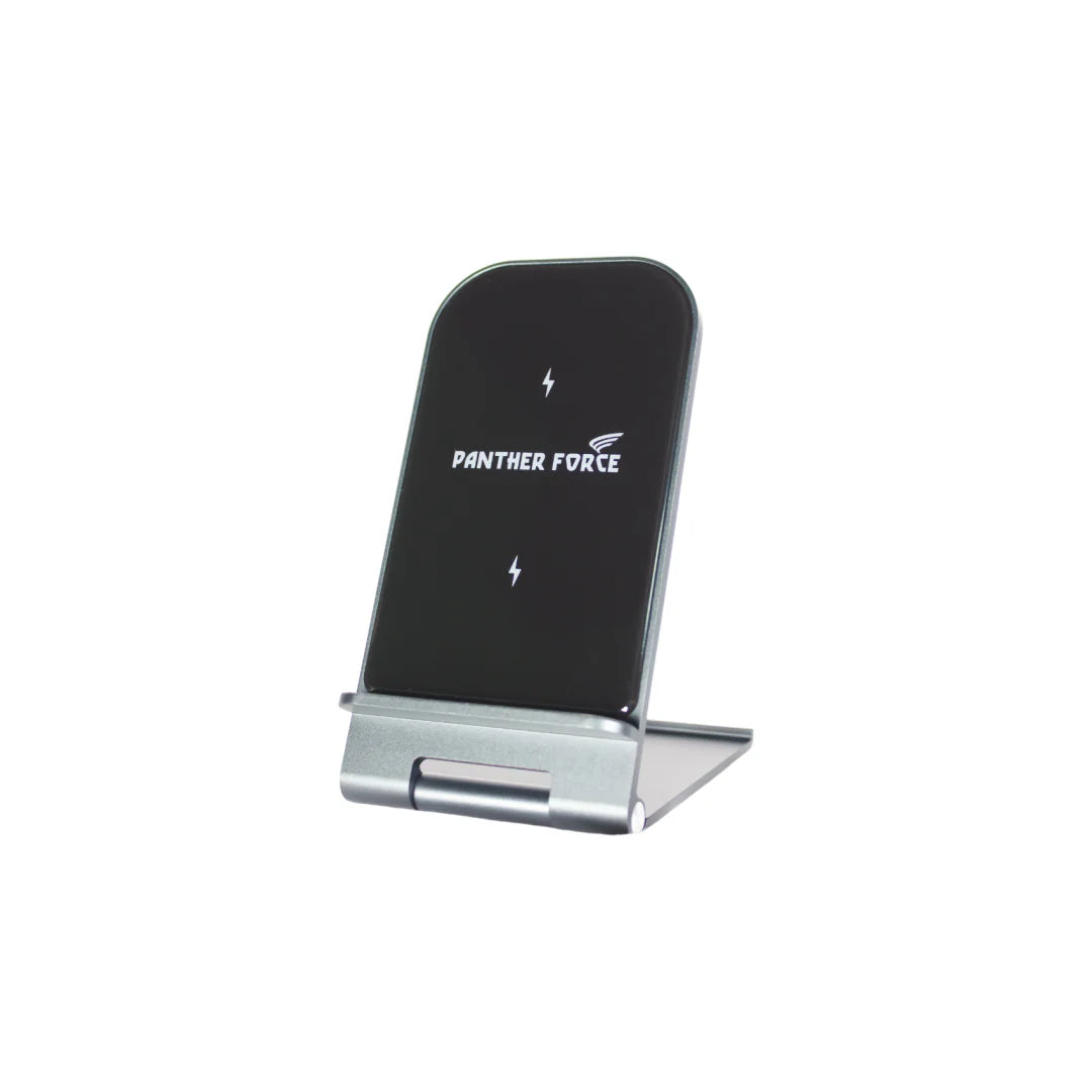 PF233- PANTHER FORCE WIRELESS FAST CHARGER FOLDABLE BRACKET
