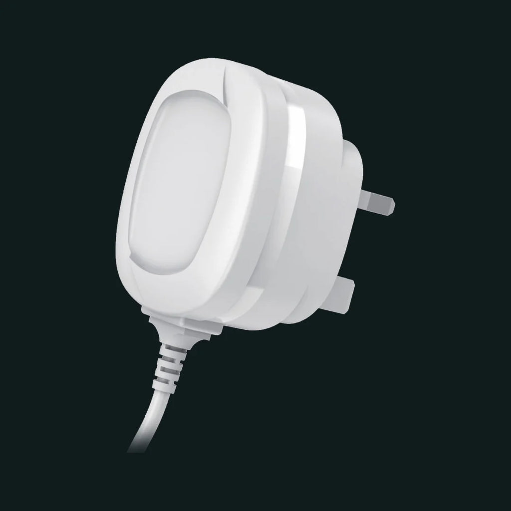 PF76- PANTHER FORCE 2AMP IPHONE MAIN CHARGER