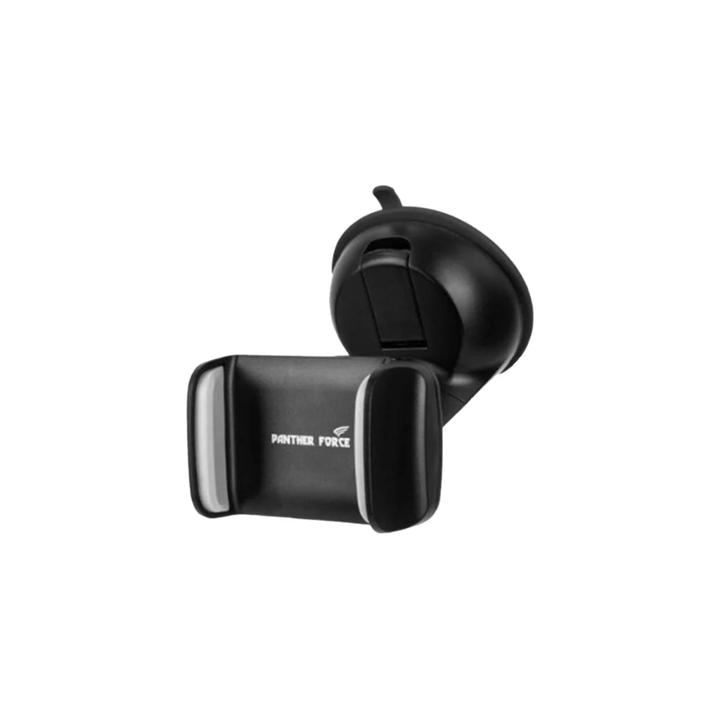 PF07 - Panther Force Car Holder Silicon Sucker | Universal Phone Mount