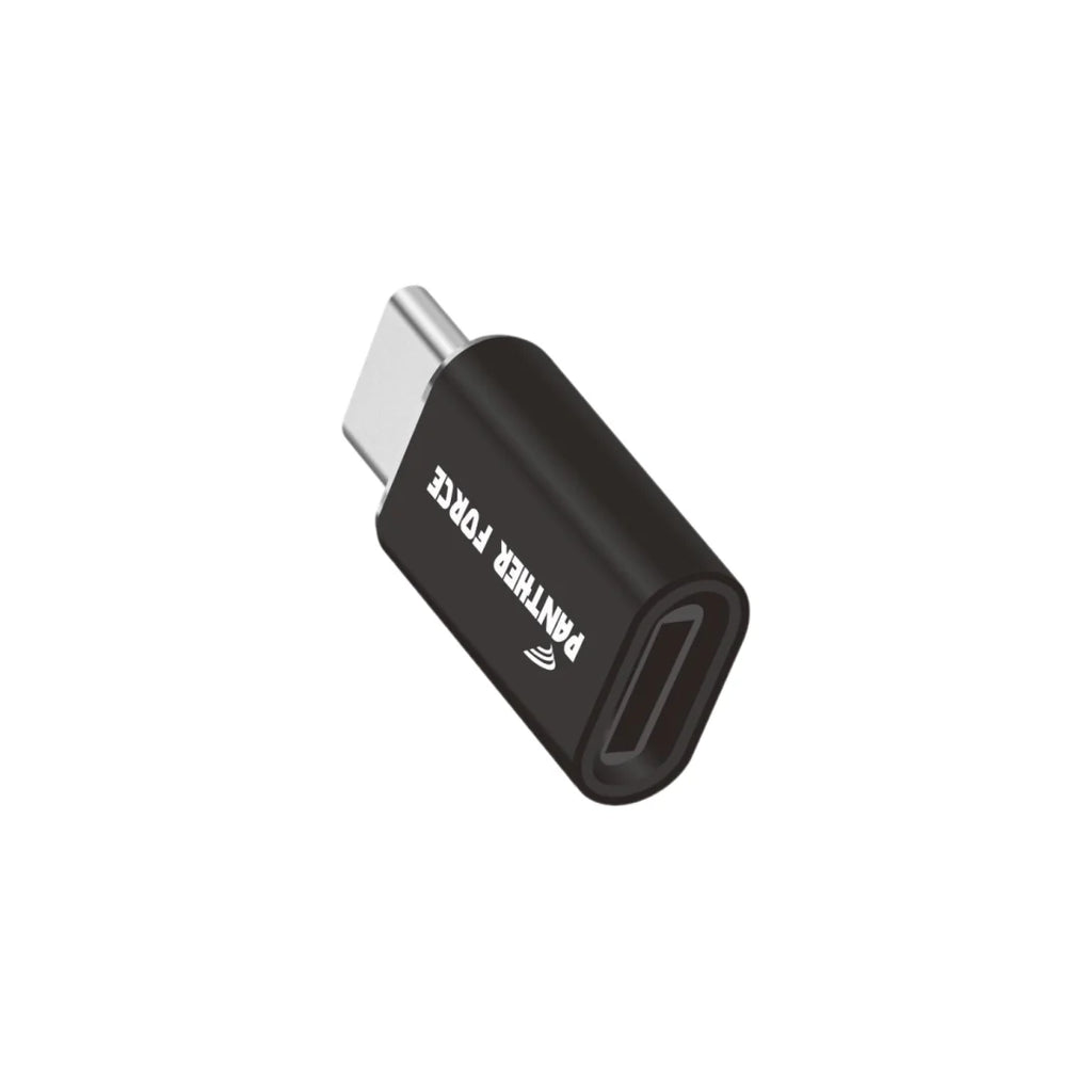 PF131 - Panther Force Type-C OTG Connector - High-Speed Data Transfer