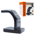 PF232- PANTHER FORCE 3 IN 1 WIRELESS CHARGE WITH LED SCREEN