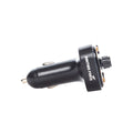 PF26 - Panther Force Car MP3 Player | Bluetooth FM Transmitter with Dual USB Ports