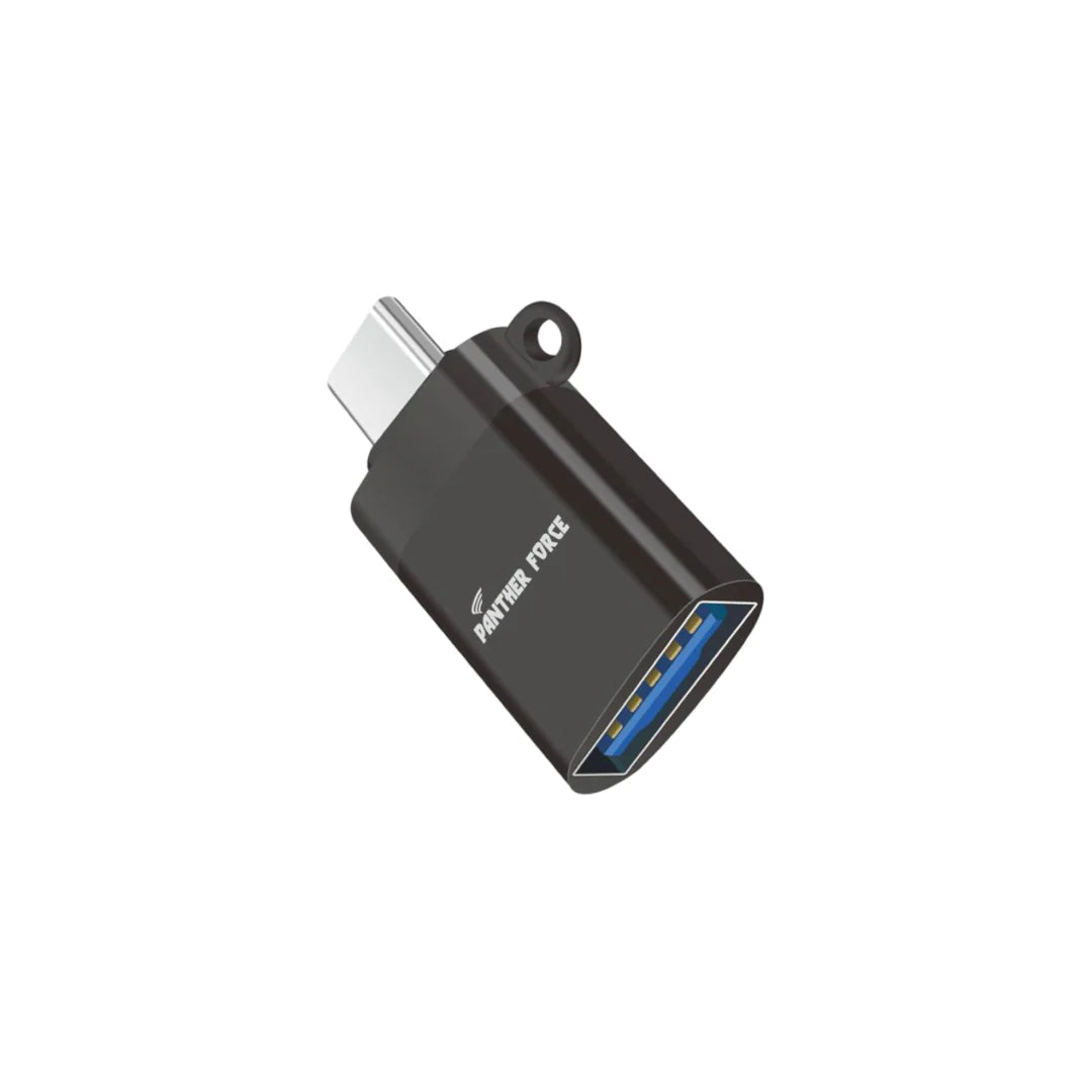PF129 - Panther Force OTG Connector - Universal Connectivity for USB Devices