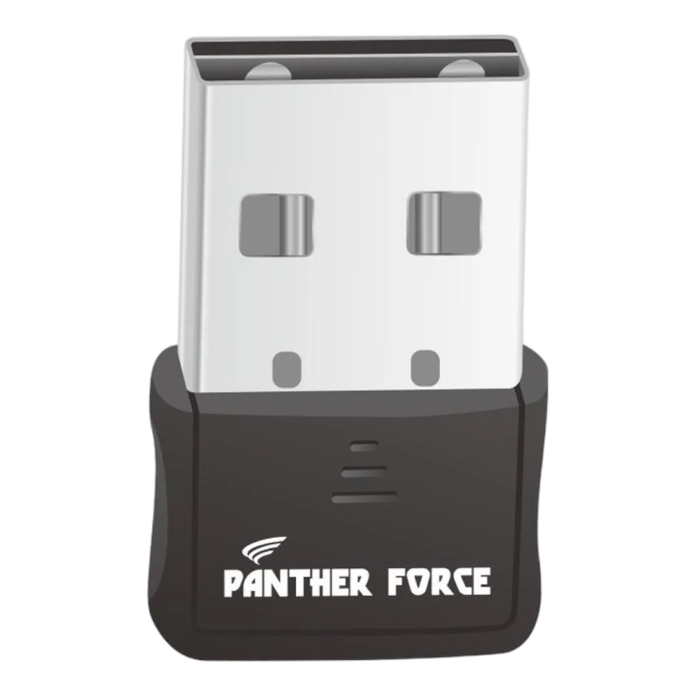 PF56 - PANTHER FORCE 450 MBPS WIRELESS ADAPTER