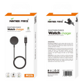 PF279 - Panther Force Watch Charger for Samsung - Seamless Connectivity