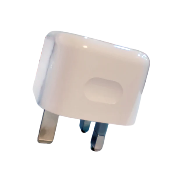 PF162 - Panther Force Straight Pin 20W Plug With USB-C & USB-A