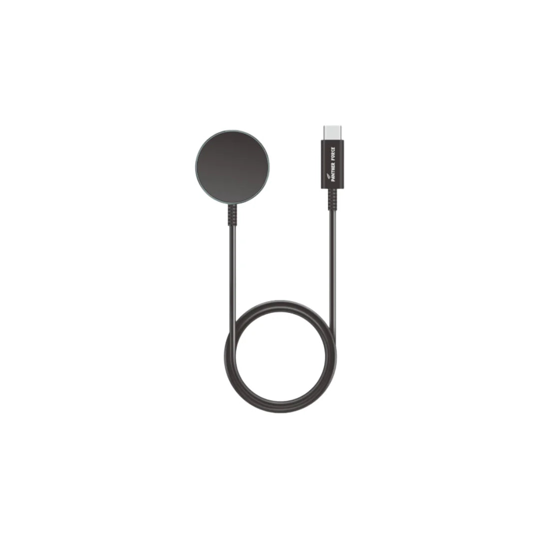 PF279 - Panther Force Watch Charger for Samsung - Seamless Connectivity