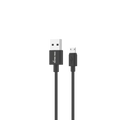 PF17-S - Panther Force Fast Charge & Sync Micro USB Cable – High-Speed Data Transfer