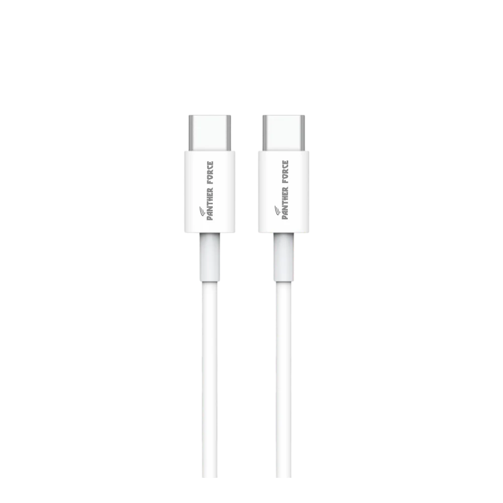 PF191 - Panther Force Fast Charge & Sync Micro USB Cable – High-Speed Data Transfer