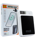 PF223 - Panther Force MagSafe 10,000 mAh Power Bank