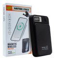 PF224 - Panther Force MagSafe 5,000 mAh Power Bank