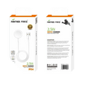 PF54- Panther Force 2.5W Watch Charger - Seamless Connectivity