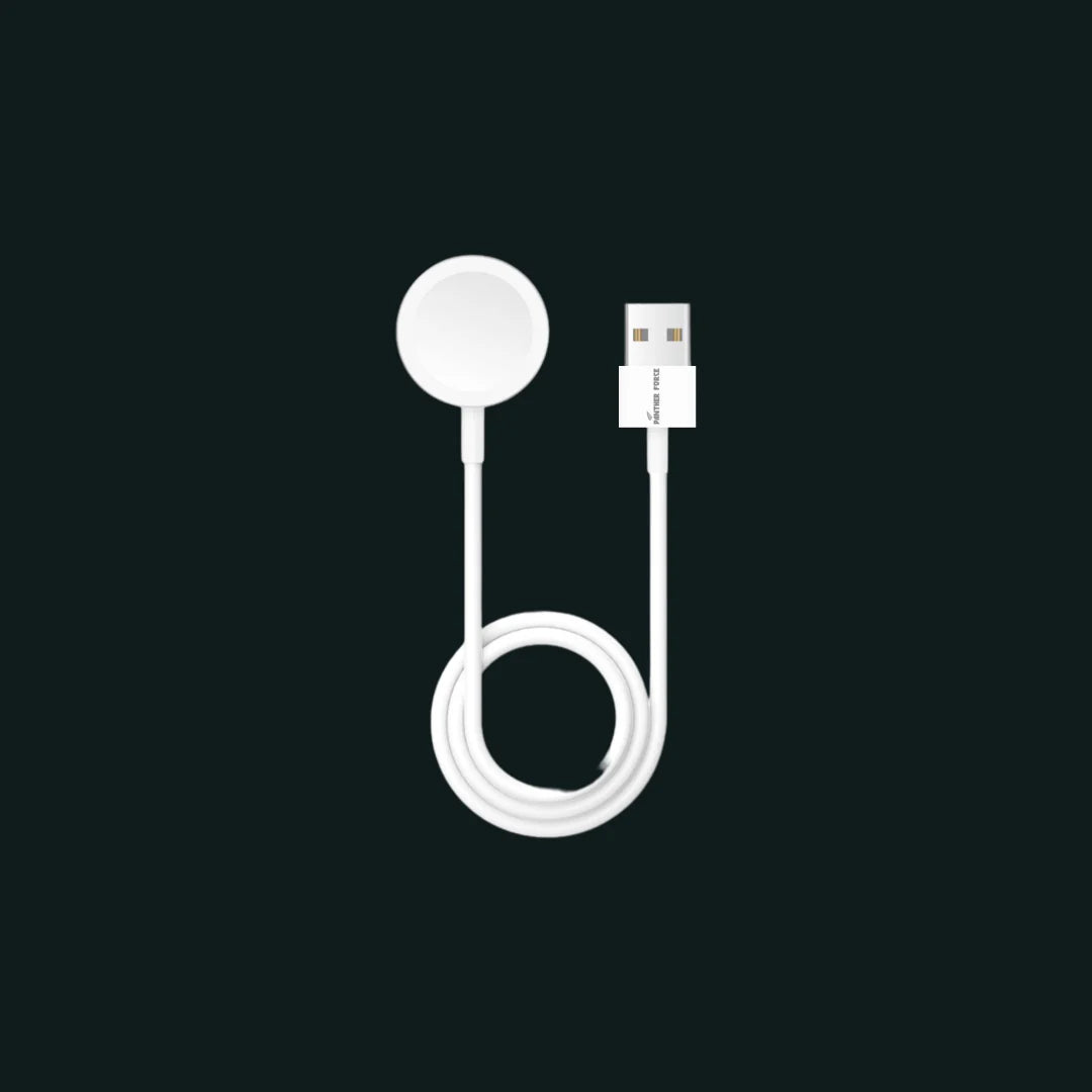 PF54- Panther Force 2.5W Watch Charger - Seamless Connectivity