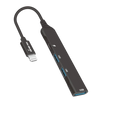 PF52- PANTHER FORCE OTG APPLE COMPATIBLE ADAPTER