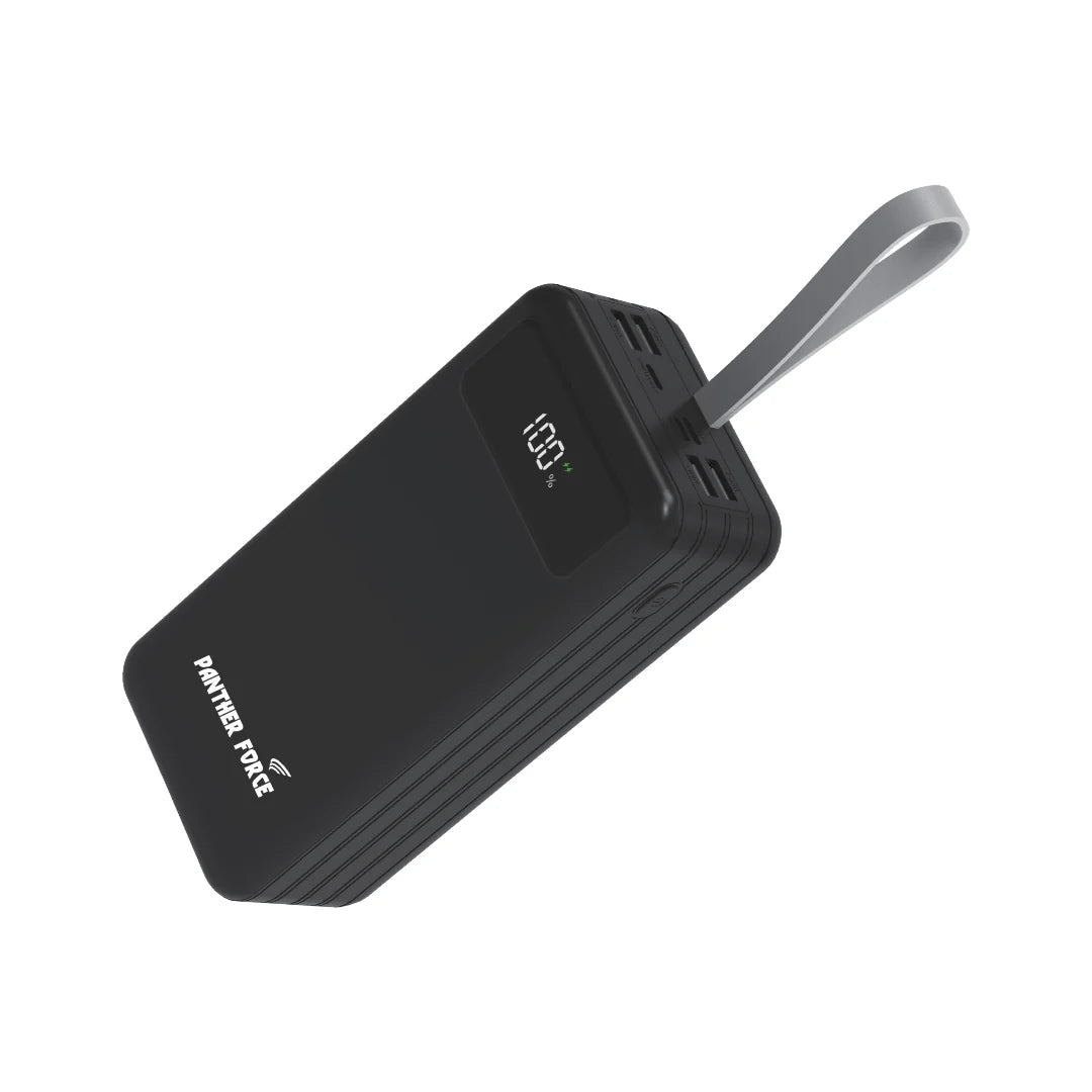 PF222 - Panther Force 50000mAh Super Power Bank