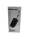 PF222 - Panther Force 50000mAh Super Power Bank