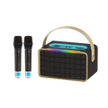 PF265 - Panther Force Bluetooth Speaker | Dual Mic Included