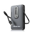 PF269 - PANTHERFORCE 10000 MAH MAGSAFE POWER BANK WITH CABLE