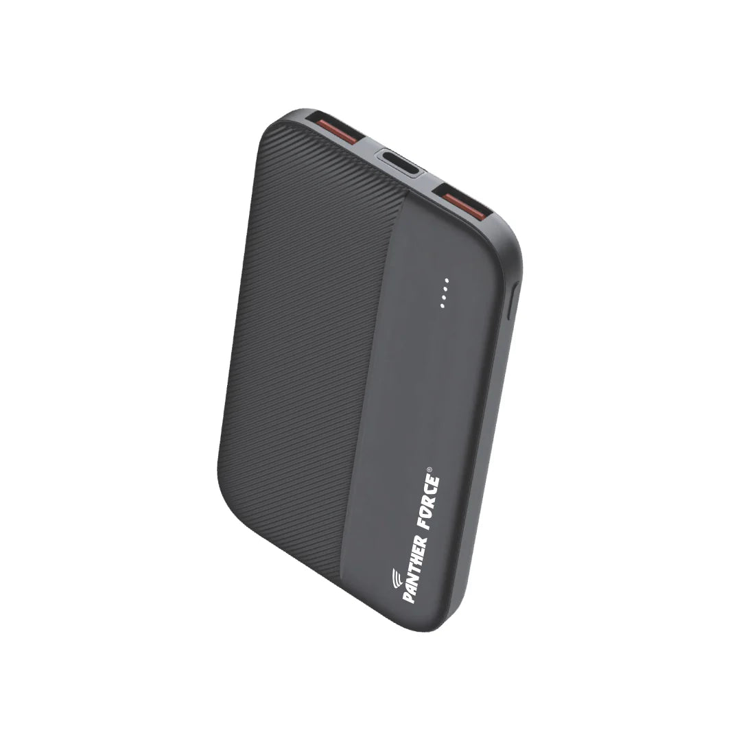 PF85 - Panther Force 5000 mAh Power Bank