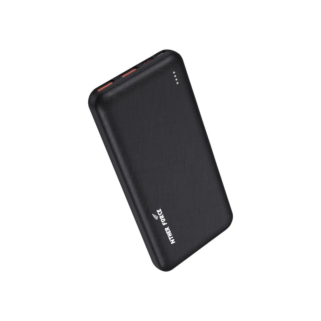 PF86 - Panther Force 10000 mAh Power Bank